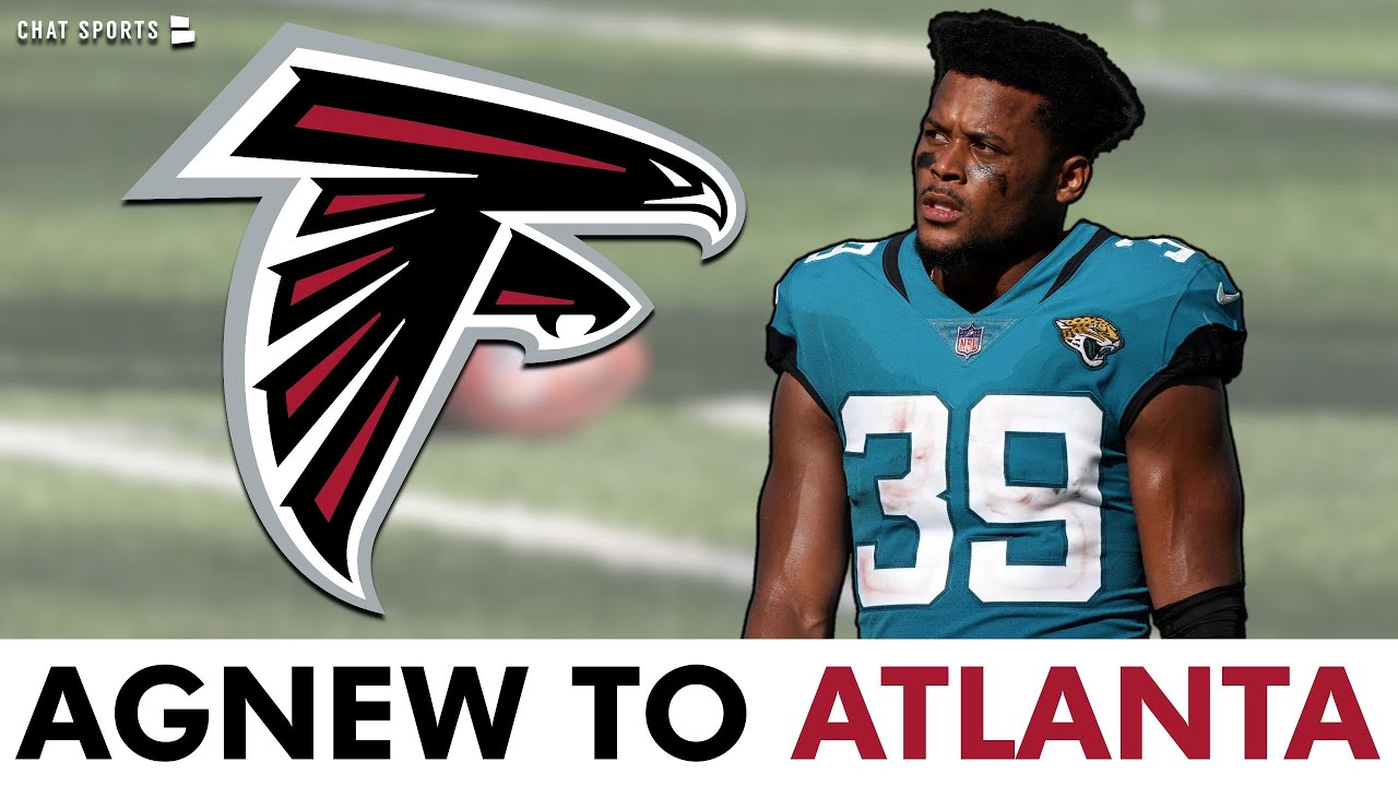 JUST IN 🚨 Atlanta Falcons Make A SNEAKY Signing In NFL Free Agency