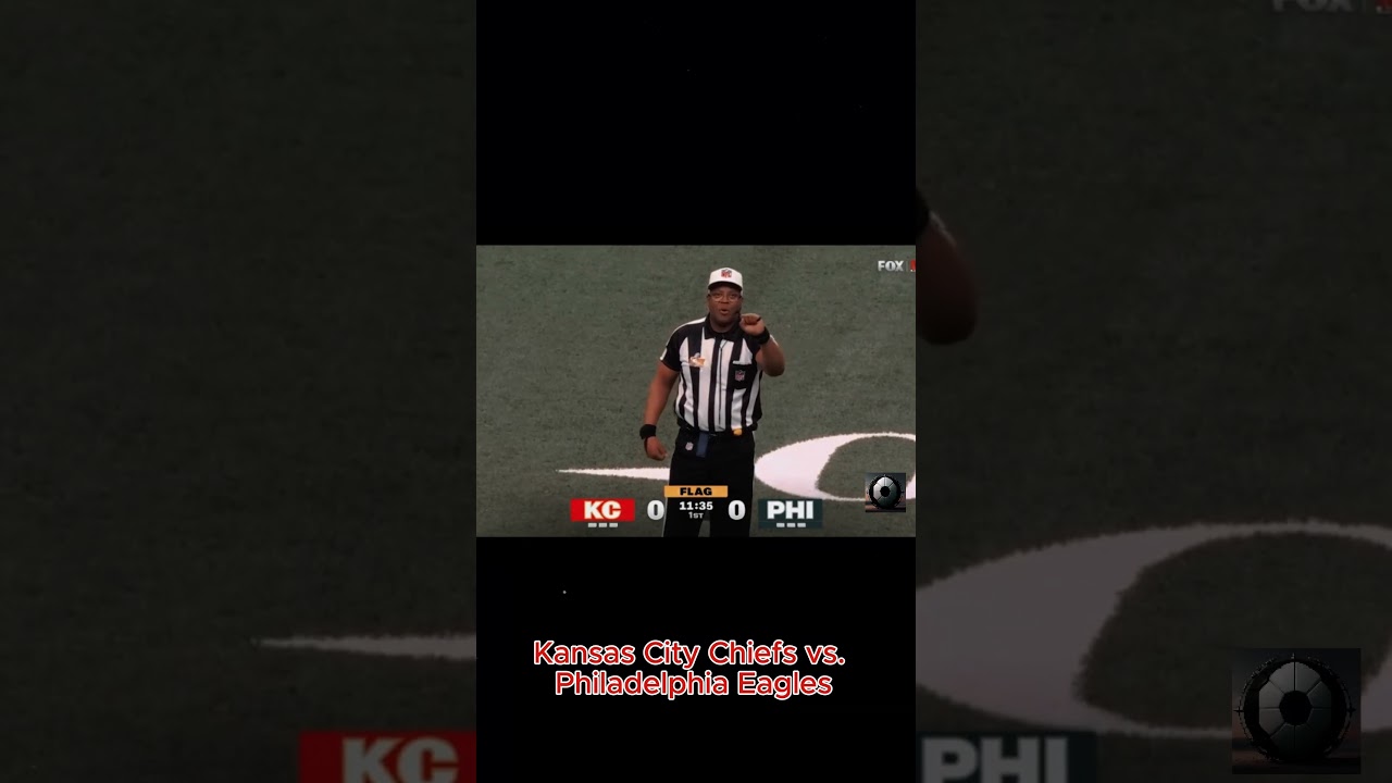 Kansas City Chiefs vs. Philadelphia Eagles | Super Bowl LIX Game Highlights