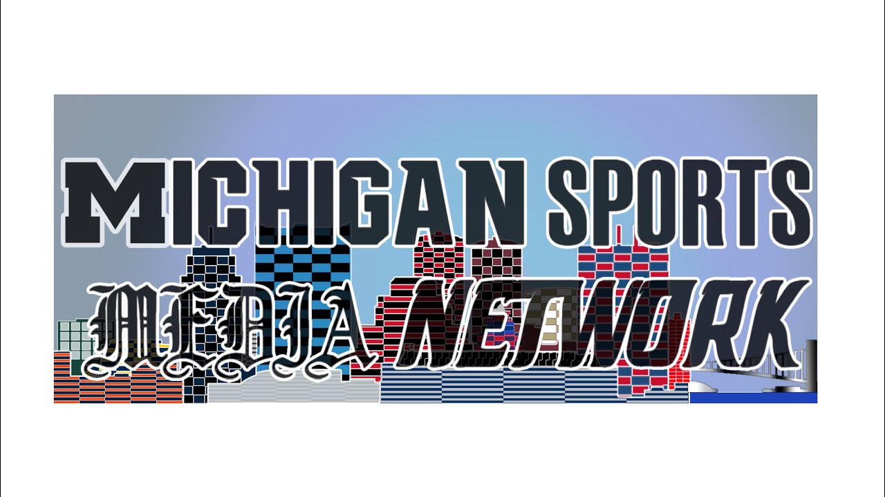 MSMN 7: Pistons, Red Wings, March Madness, Lions/NFL News, and more!