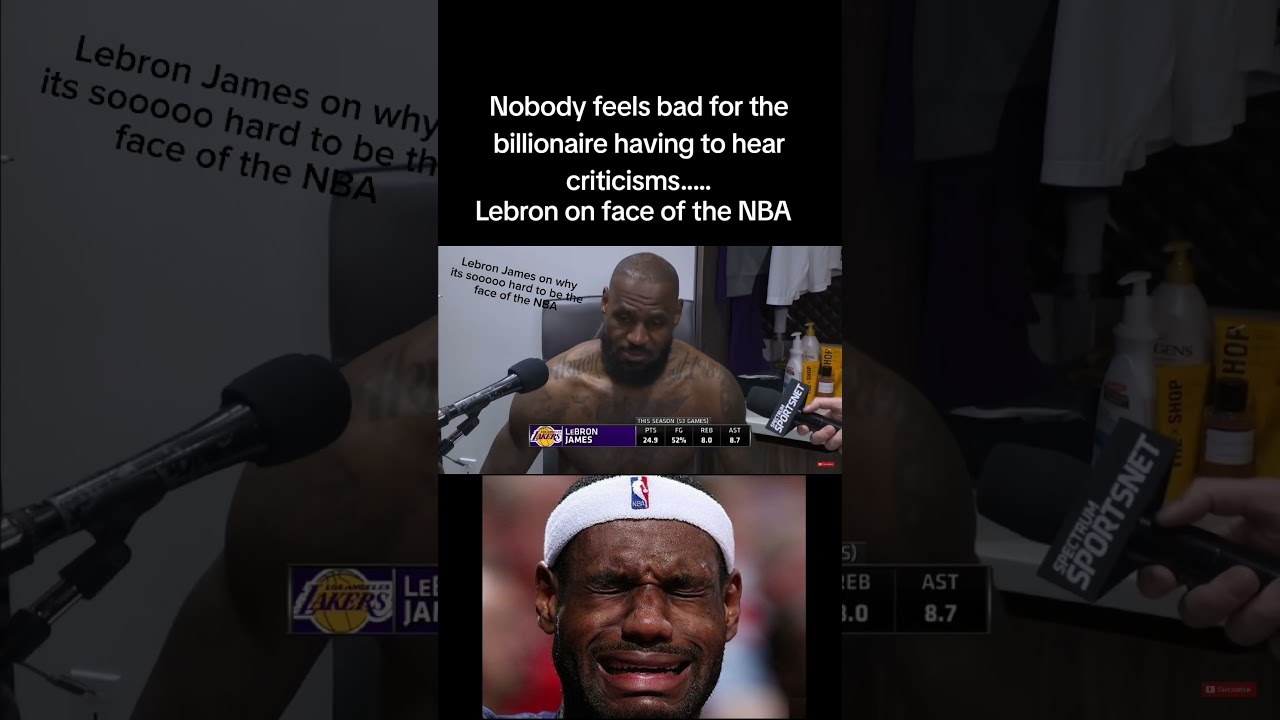 #nba #foryou #shorts #news #funny #lebronjames #sports #basketball #fortnite #nfl #cooking