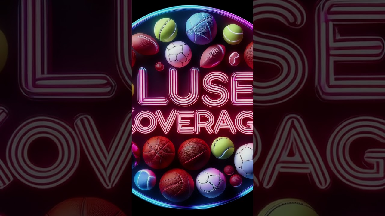 NFL Draft, Free Agency, NBA News – Luse Koverge Ep. 1 is here! Hot takes & bold predictions!#nfl