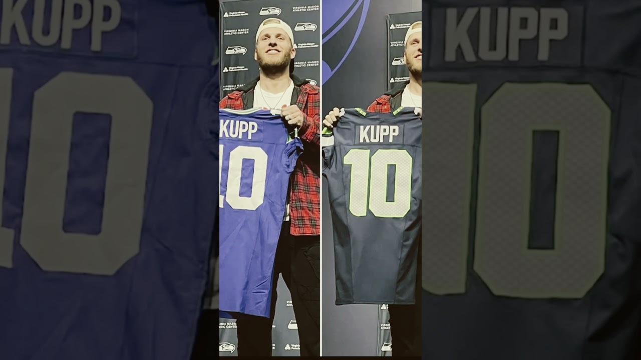 NFL OFF SEASON NEWS! NUMBER CHANGES AND NEW TEAMS?!? #football #nfl #sports #shorts