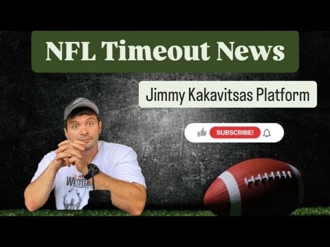 🔴NFL Timeout News| NFL Madden 2025 XBOXONE