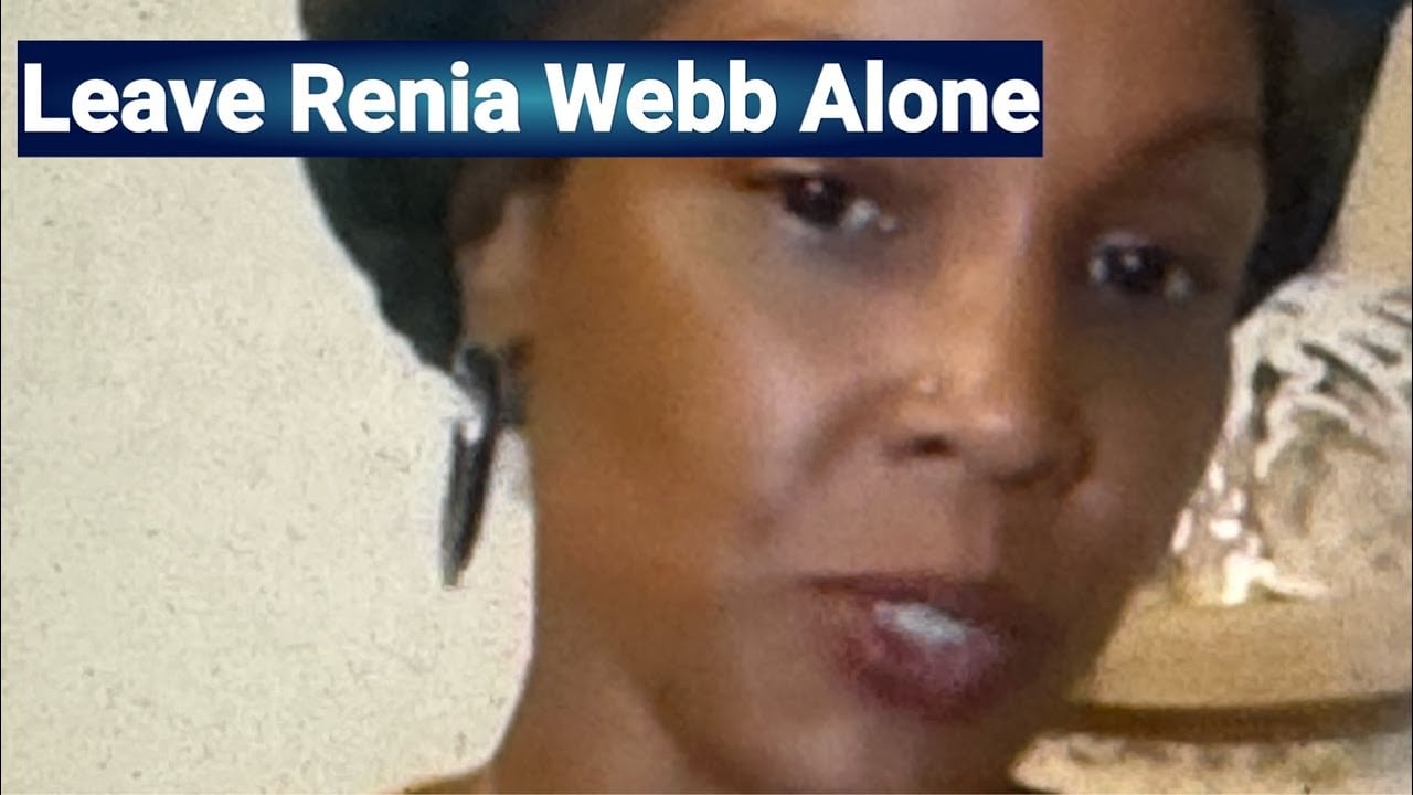 Oakland Mayoral Forum Producers Deliberately Triggering Candidate Renia Webb Is Low Rent Action