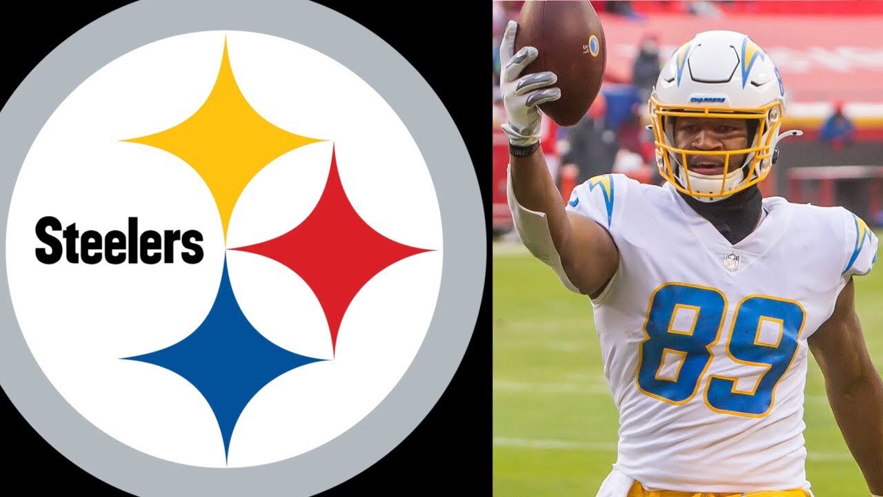 Pittsburgh Steelers Sign Donald Paraham Fantasy Football / NFL News