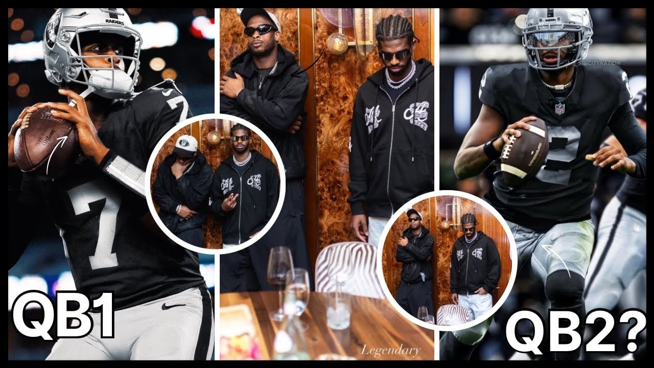 #Raiders | Hmmmm…. | Latest Raiders News & Rumors ☕️🏴‍☠️ |