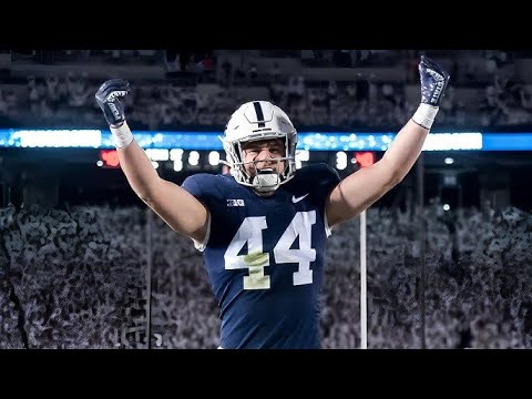 RicoKnows 2025 NFL Draft TE Rankings