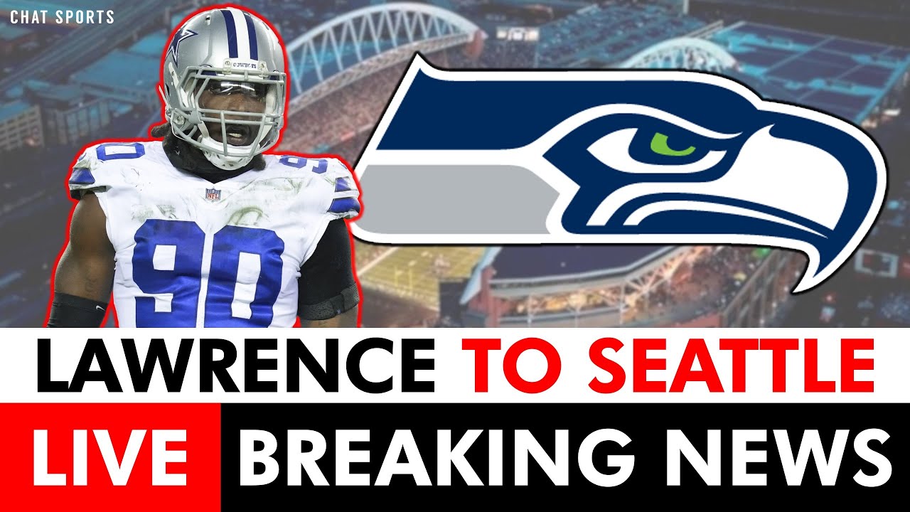 Seahawks Free Agency LIVE: 2025 NFL Free Agency Tracker + Seattle Seahawks Rumors & NFL News | Day 3