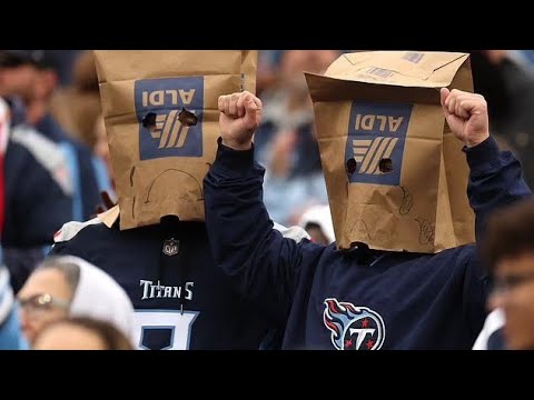 Tennessee Titans Make Major Roster Moves Ahead of 2025 NFL Draft!