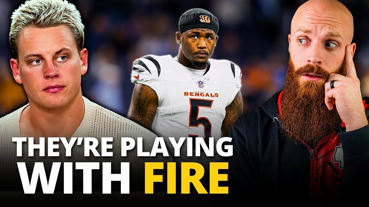 This could piss EVERYONE off if they aren’t careful… | Today’s NFL news