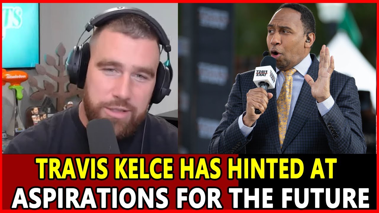 Top News :🔥 Travis Kelce Reflects on Super Bowl LIX Loss—Chiefs Prepare for Redemption!