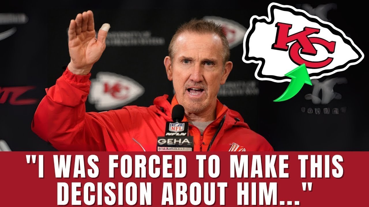 URGENT! TRIPLE DEAL SURPRISES EVERYONE AND SHAKES THE NFL. 😱 | CHIEFS NEWS 🚨