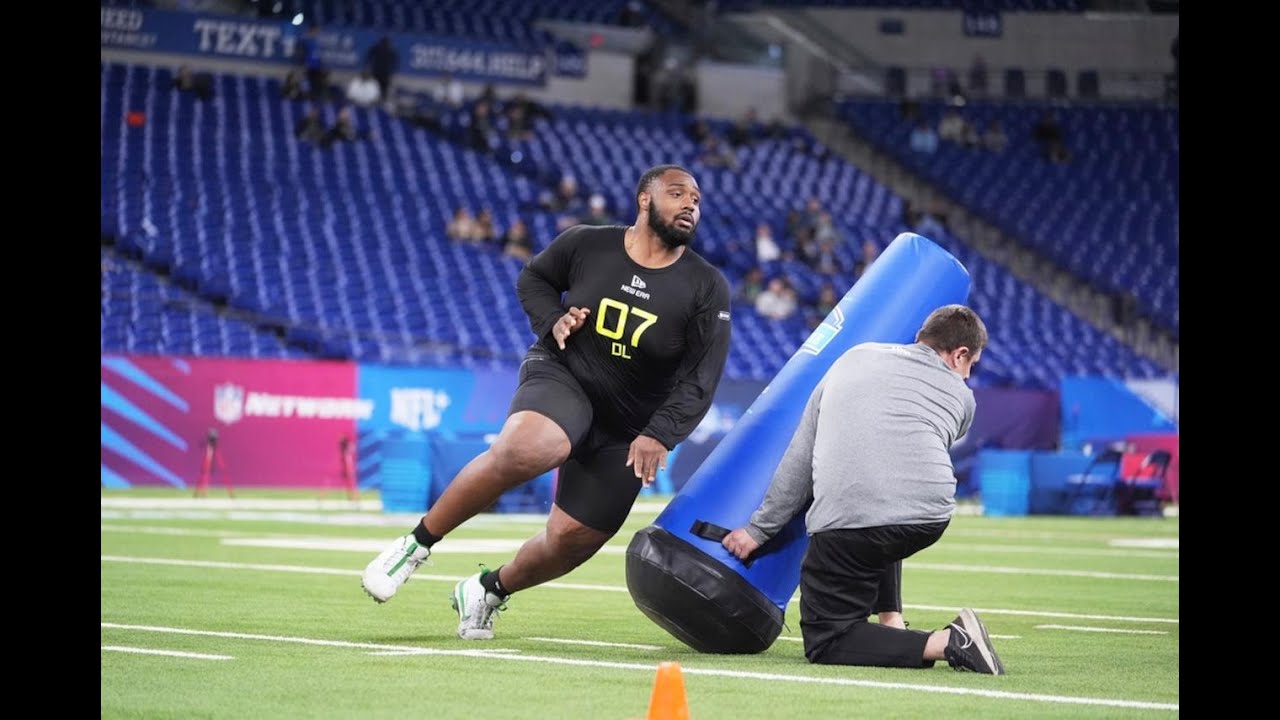 VIDEO: Buffalo Bills 2025 NFL Combine prospect meeting tracker: Latest news, reports and notes