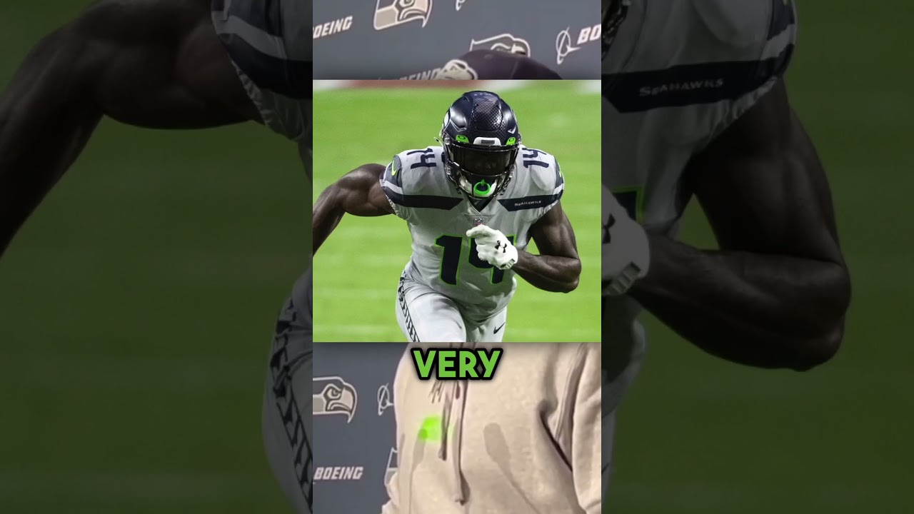 What’s next for Seattle!? #explore #nfl #nflnews #football #dkmetcalf #seahawks #subscribe