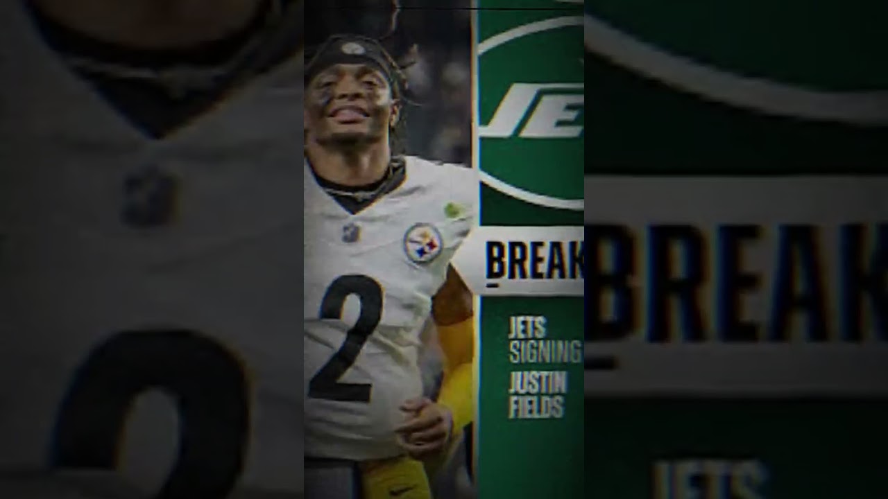 Why Didn’t We Pay Him 😔 #nflnews #youtubeshorts #edit #sportsnews #steelers #nfl #jets #football