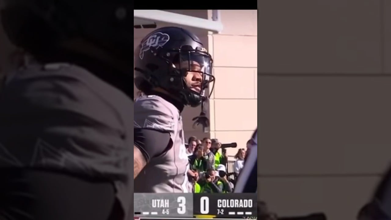 Why Will Sheppard Is NFL Draft Wr Sleeper Ready to Shine at Colorado Pro Day!