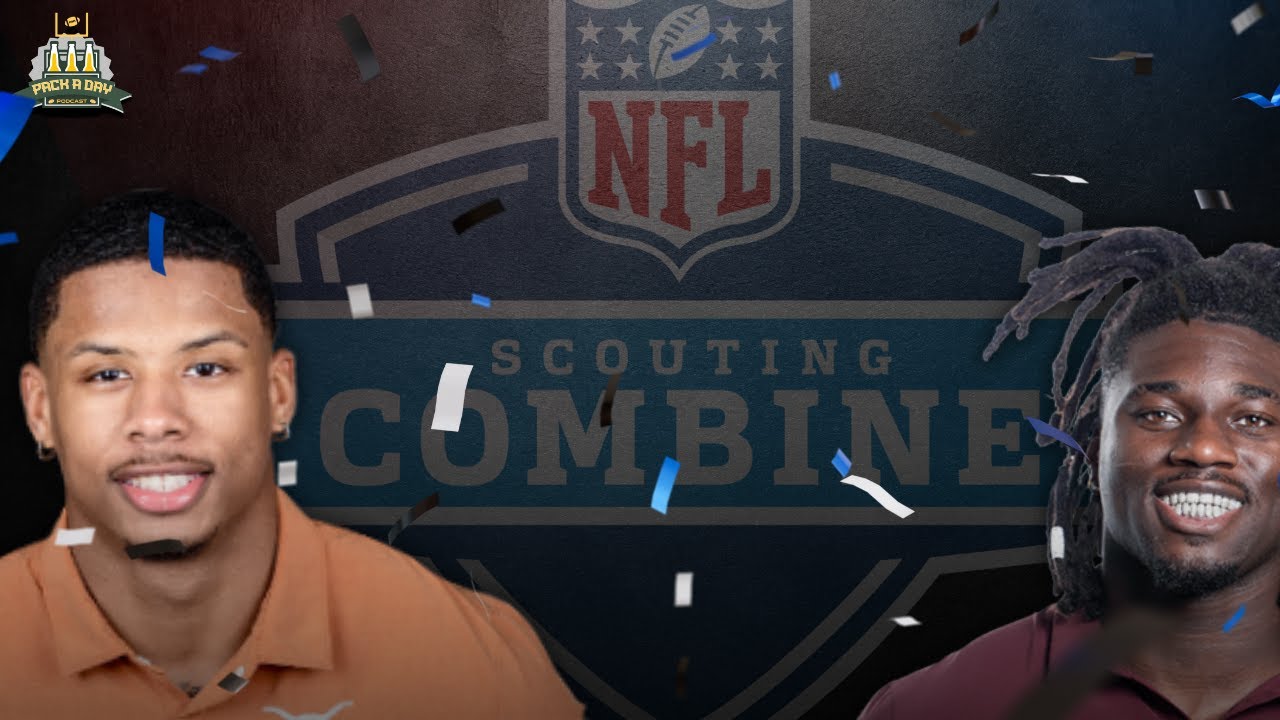 Winners, Losers, & Free Agent Buzz from the NFL Combine!!!