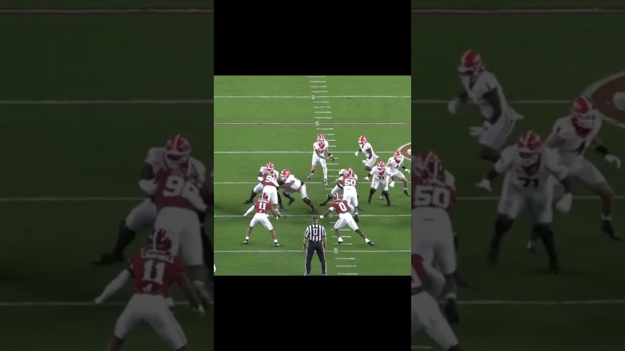 2025 NFL Draft Prospect: Arian Smith #NFL #NFLDraft #nflfootball #nflcombine #football #georgia 2025 NFL Draft Prospect: Arian Smith #NFL #NFLDraft #nflfootball #nflcombine #football #georgia