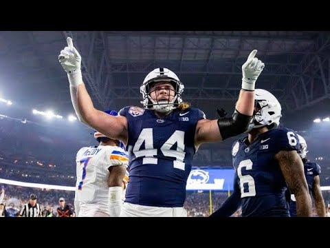 2025 NFL draft tight end rankings: Top 10 players available at position 2025 NFL draft tight end rankings: Top 10 players available at position