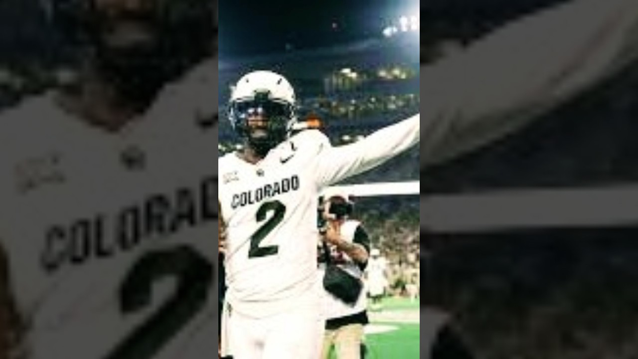 2025 NFL draft: Titans, shedure Sanders agree to cancel private workout flooring Colorado pro day#