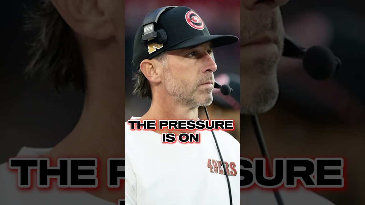 49ers Will Be In BIG TROUBLE If They Don’t NAIL 2025 NFL Draft #shorts 49ers News 49ers Will Be In BIG TROUBLE If They Don’t NAIL 2025 NFL Draft #shorts 49ers News