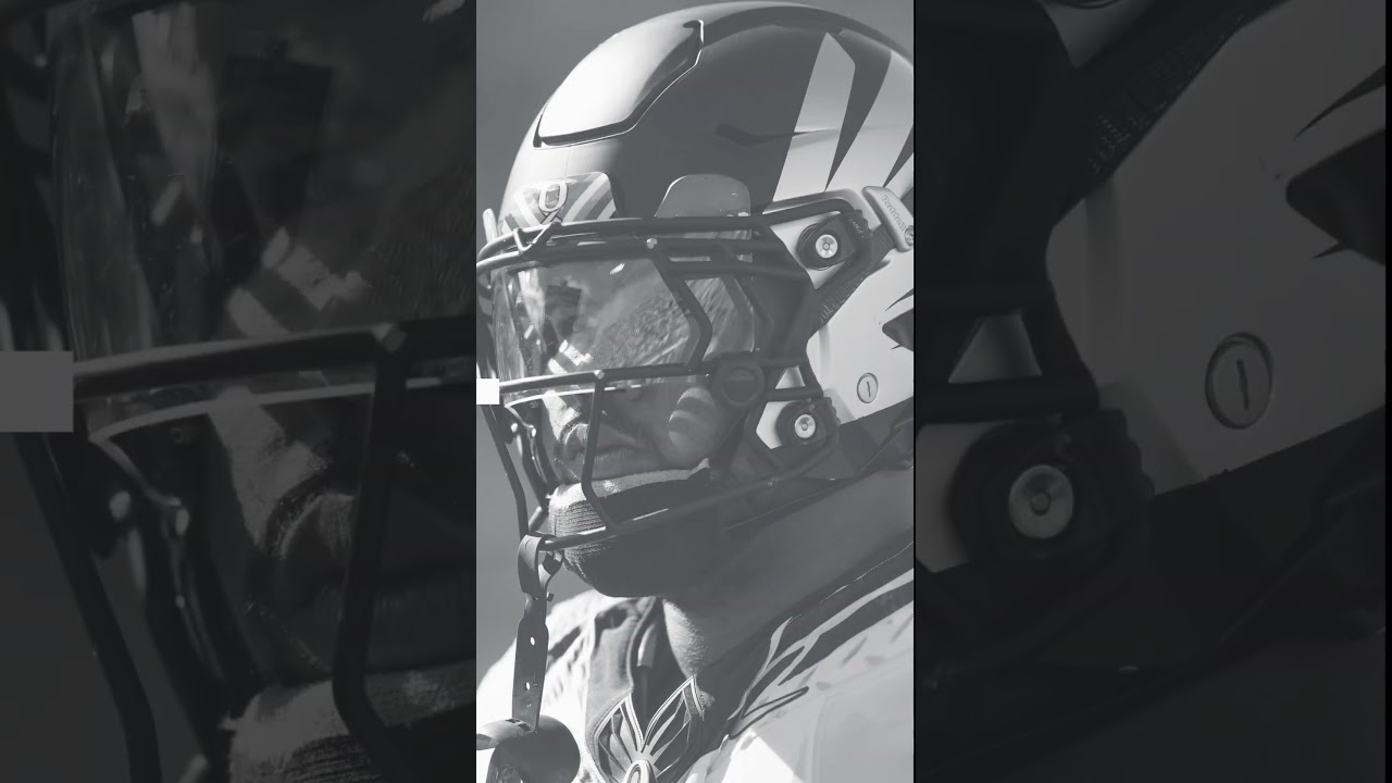 After his breakout season at Oregon, Derrick Harmon is one of the top DTs in the 2025 NFL Draft. After his breakout season at Oregon, Derrick Harmon is one of the top DTs in the 2025 NFL Draft.