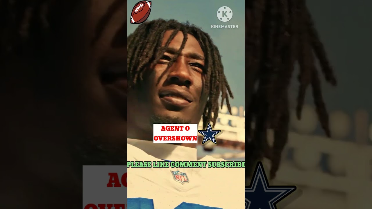 AGENT 0 HAS ARRIVED! 💥 #nflnews #sports #americanfootball #football #nflteam #nfl #nflteams AGENT 0 HAS ARRIVED! 💥 #nflnews #sports #americanfootball #football #nflteam #nfl #nflteams