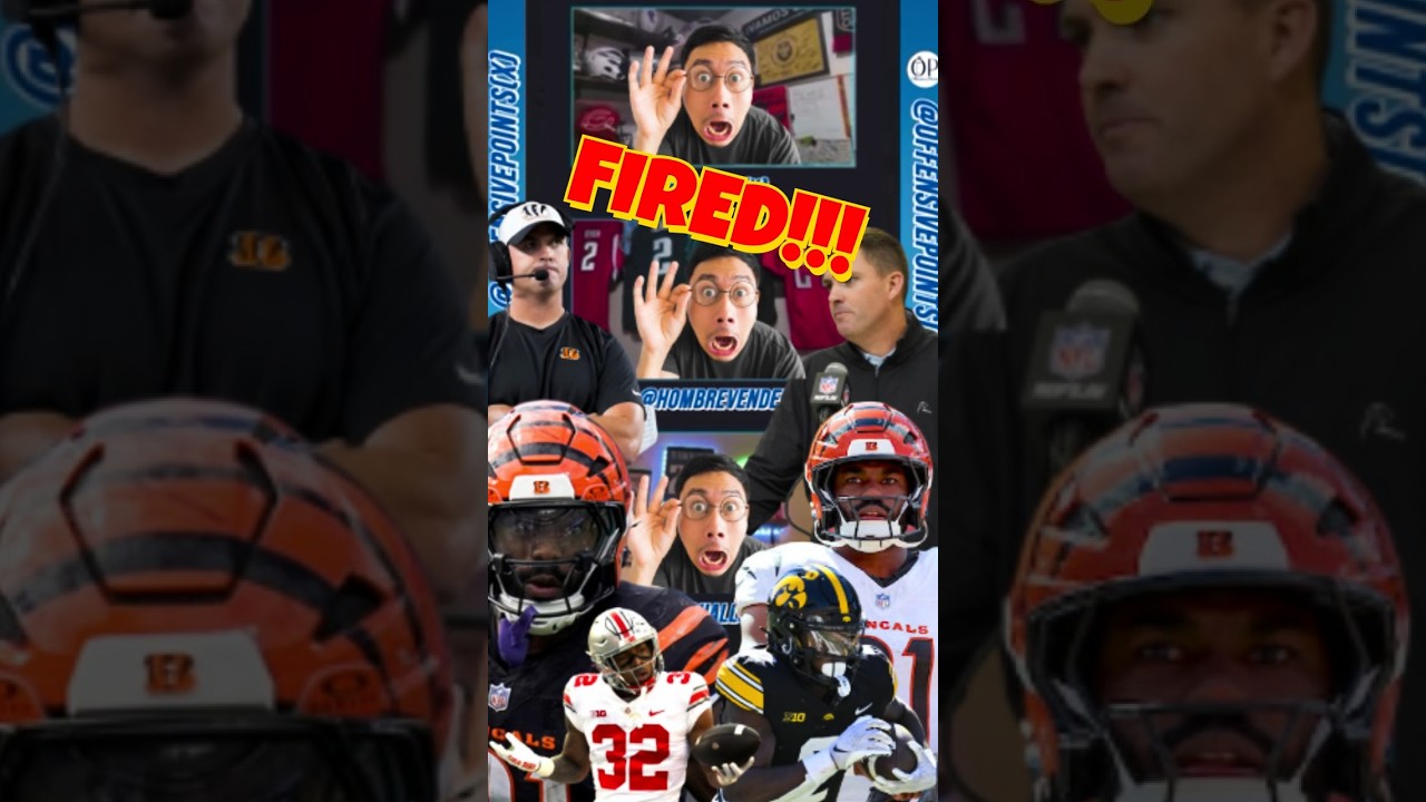 Are We STILL Drafting RB Chase Brown In 2025 NFL Fantasy Drafts? Are We STILL Drafting RB Chase Brown In 2025 NFL Fantasy Drafts?