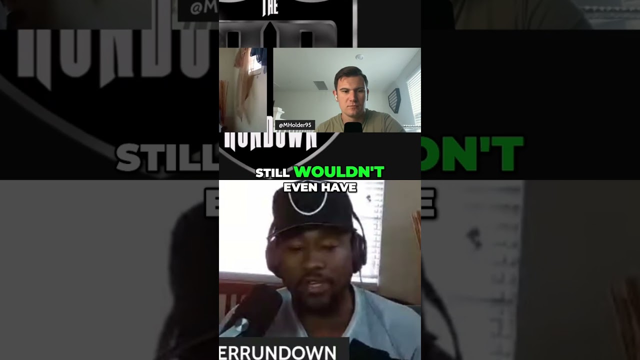 Does Will Johnson fit the #raiders NEEDS Does Will Johnson fit the #raiders NEEDS