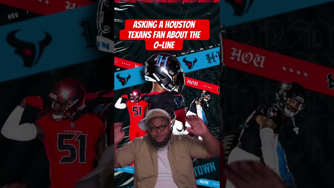Houston Texans O-Line Problems #nfl #houstontexans #football #nflupdates #nflnews #cjstroud #fyp Houston Texans O-Line Problems #nfl #houstontexans #football #nflupdates #nflnews #cjstroud #fyp