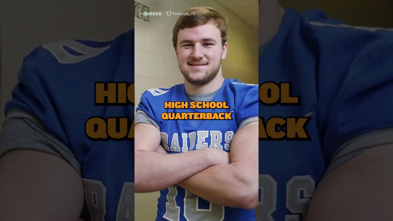 Is He the CLEAR #1 Tight End in the 2025 NFL Draft? Is He the CLEAR #1 Tight End in the 2025 NFL Draft?