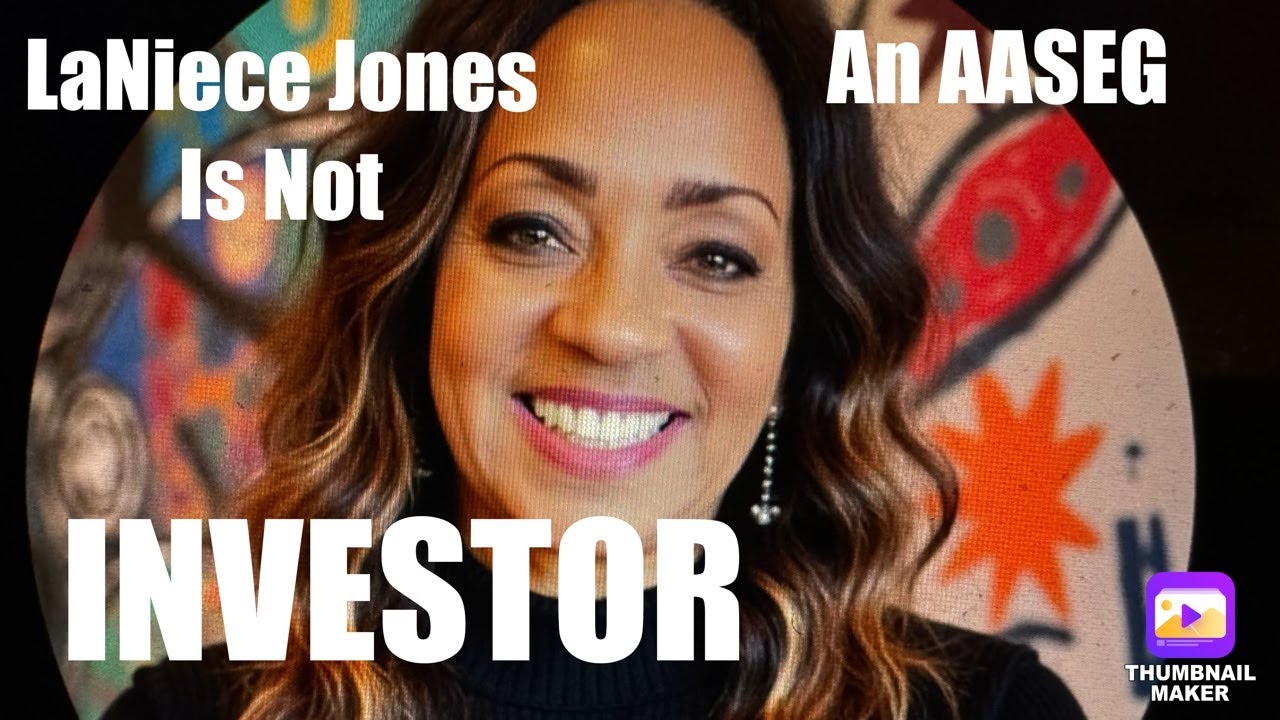 Lanice Jones Oakland Interim Deputy Mayor Has No Financial Stake In ASSEG Coliseum Land Deal At All Lanice Jones Oakland Interim Deputy Mayor Has No Financial Stake In ASSEG Coliseum Land Deal At All