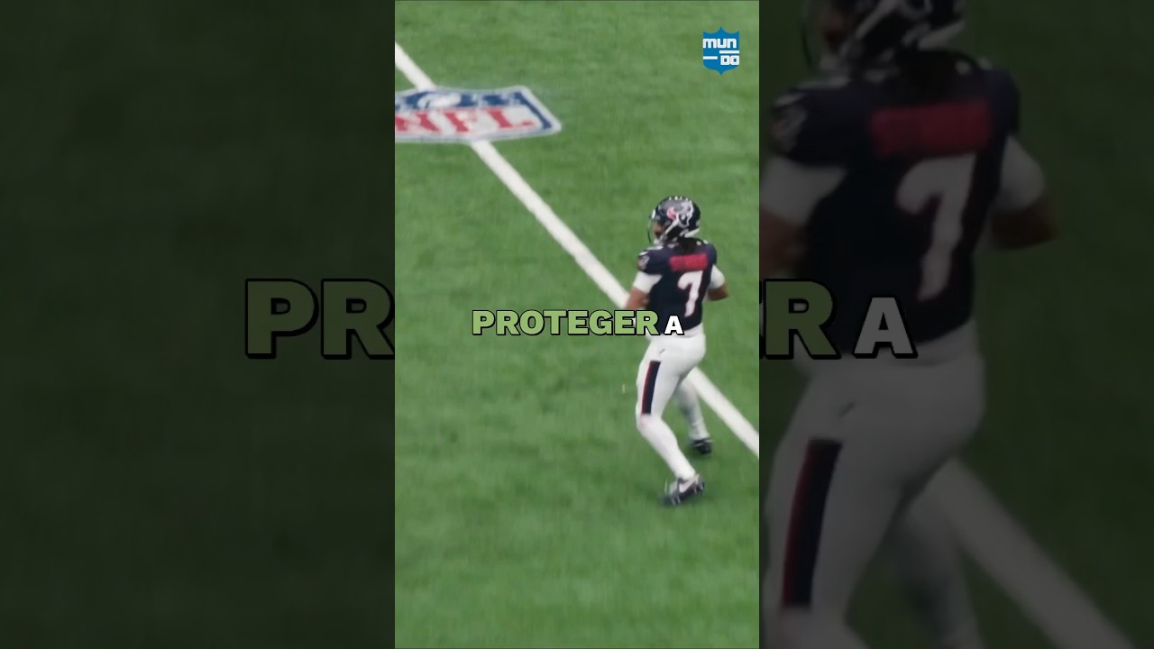 Las Necesidades de la AFC Sur rumbo al Draft 2025 Las Necesidades de la AFC Sur rumbo al Draft 2025