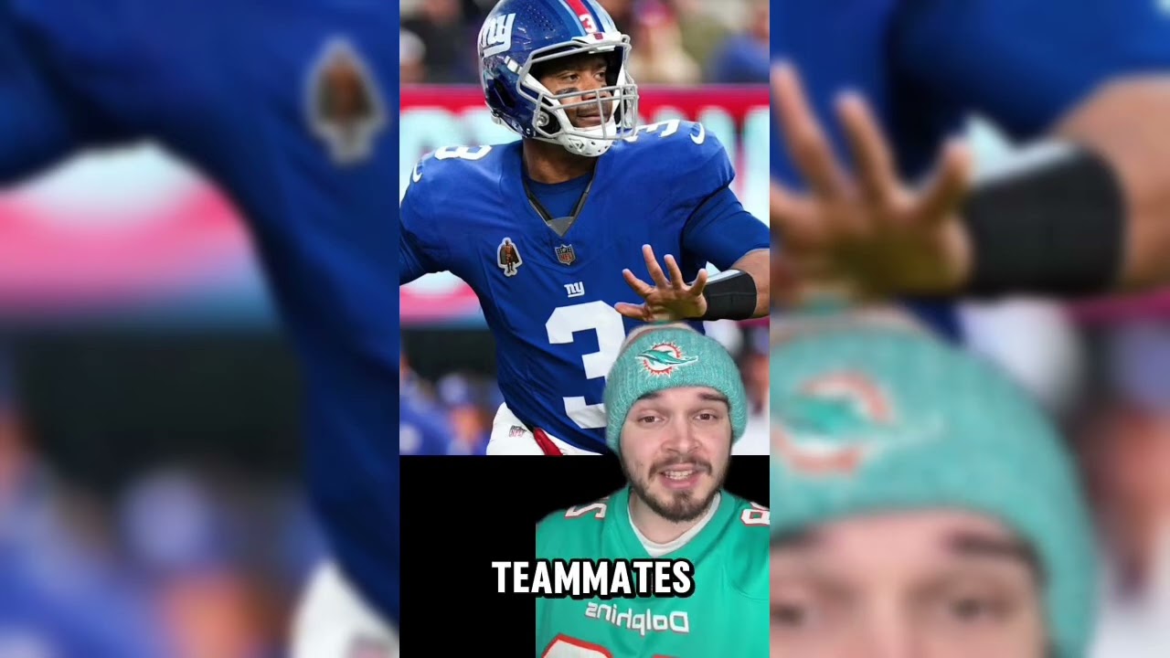 Major NFL Offseason News You Missed- 4/12