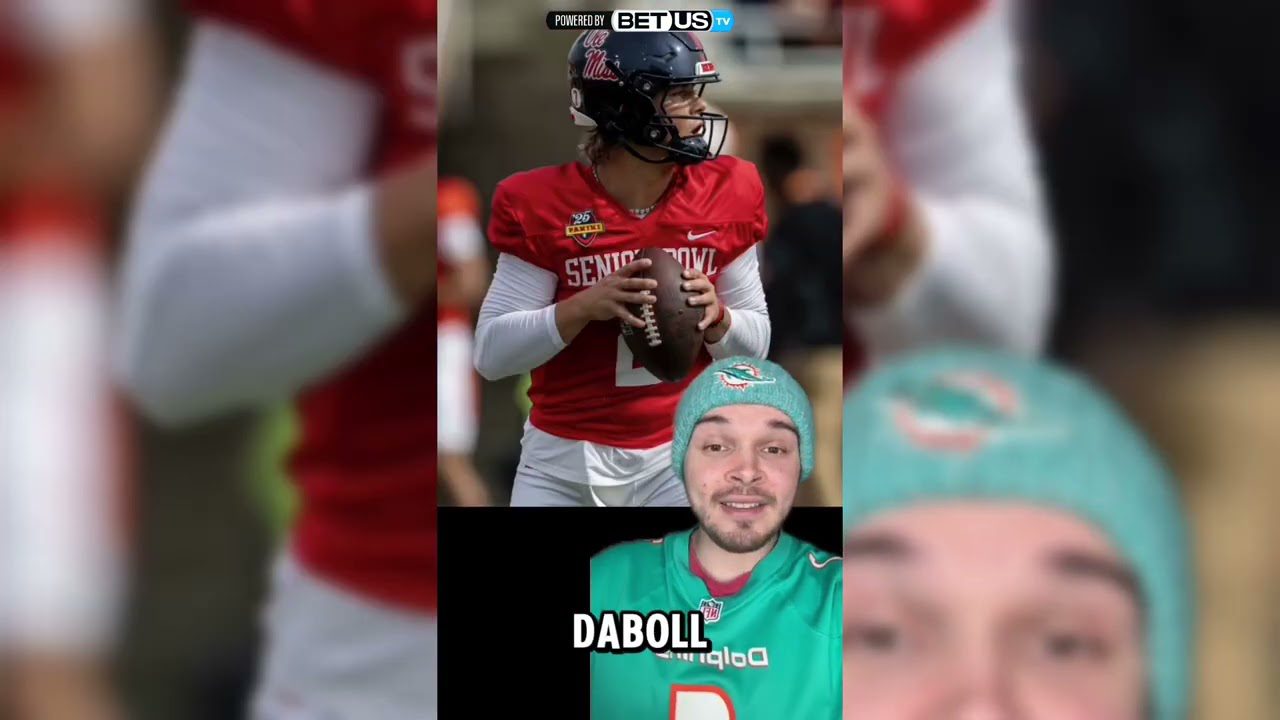 Major NFL Offseason News You Missed- 4/21 Major NFL Offseason News You Missed- 4/21