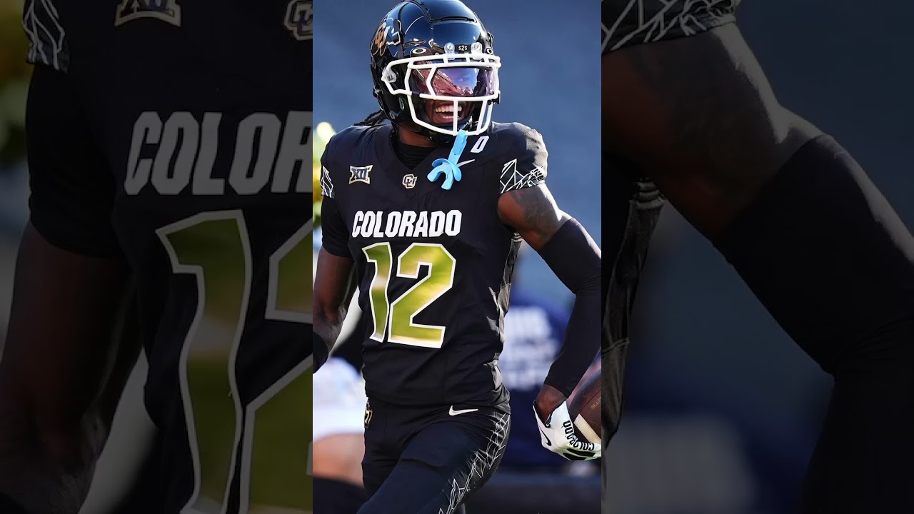 My Top 5 Picks 2025 NFL Draft #nfl #draftday #kendricklamar
