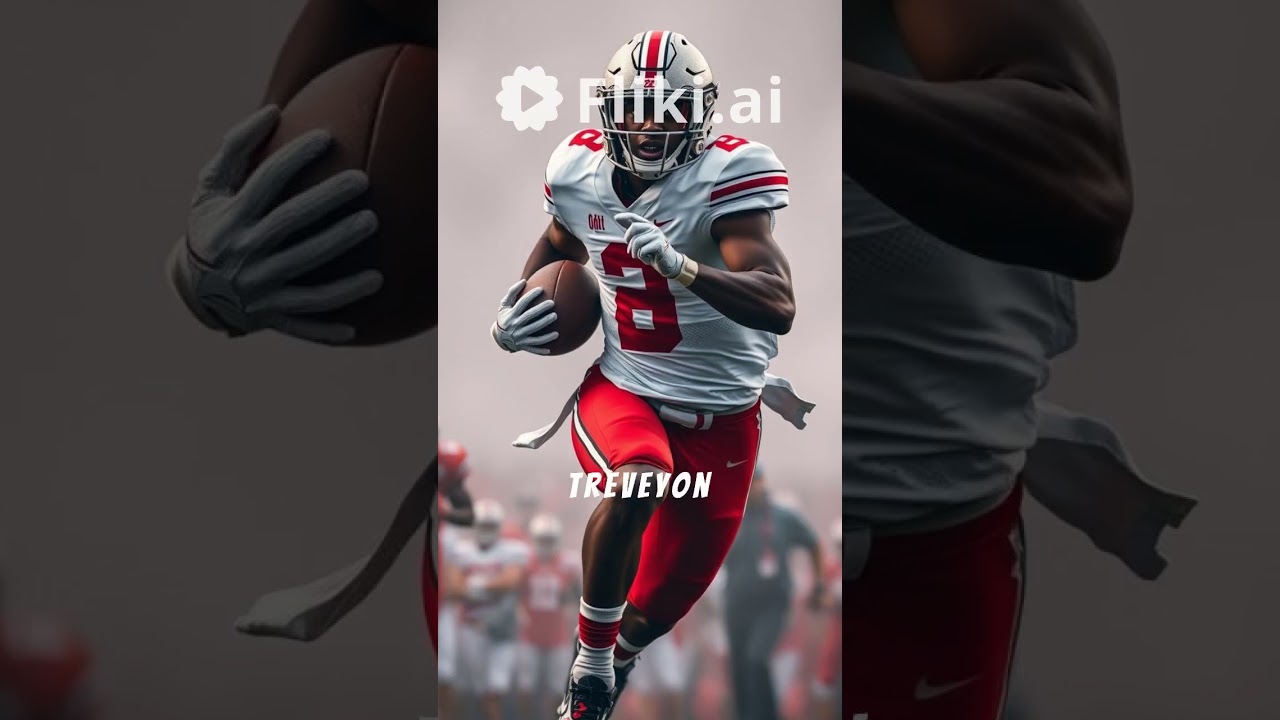 NFL Draft 2025: This Player Could Change Everything! #facts NFL Draft 2025: This Player Could Change Everything! #facts