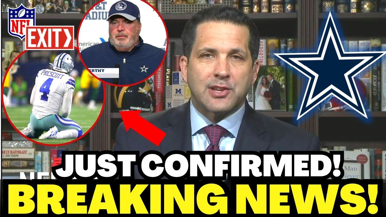 🚨 NFL SHOCKER: COWBOYS TARGETING ELITE TALENT DALLAS COWBOY NEWS TODAY