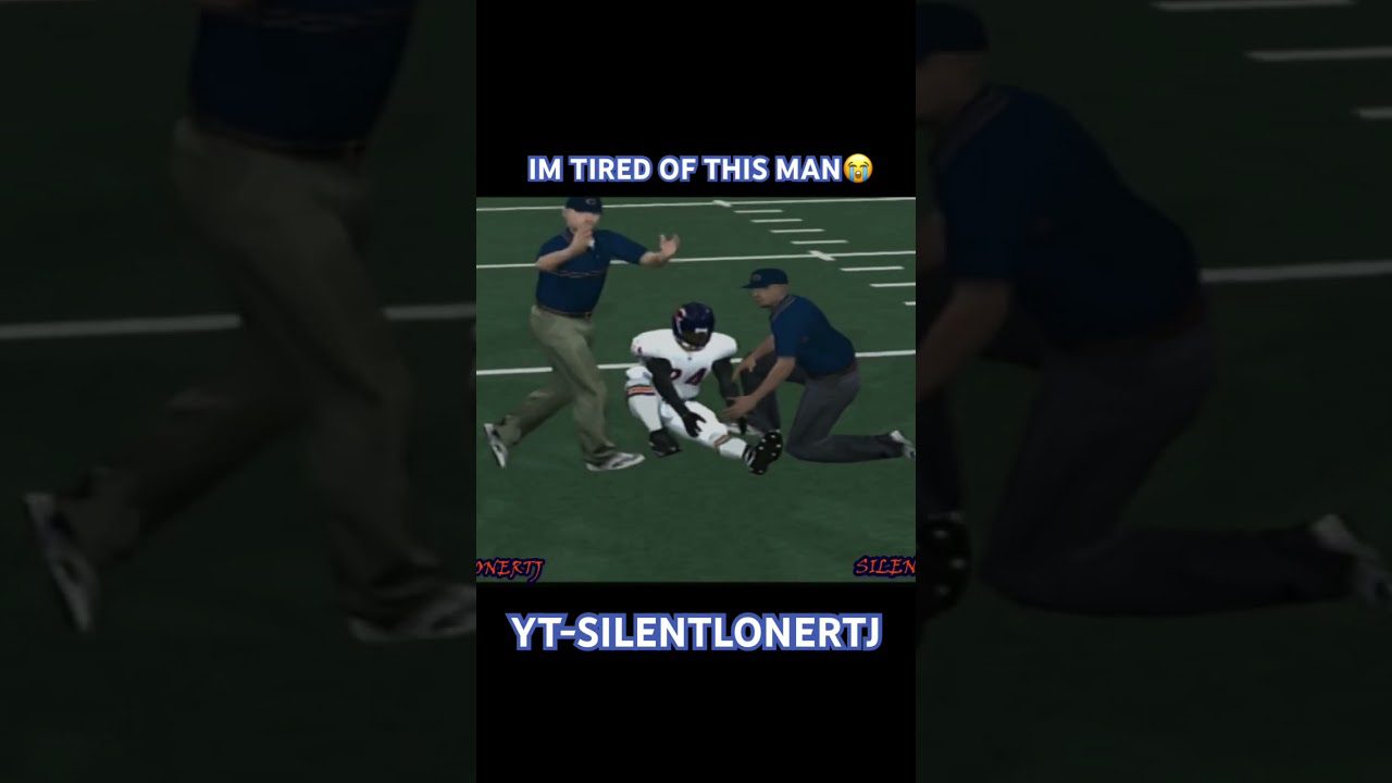 #nfl #superbowl #football #sports #maddennfl #nflnews #nflplayoffs #nfl2k5 #espn2k5 #chicagobears #nfl #superbowl #football #sports #maddennfl #nflnews #nflplayoffs #nfl2k5 #espn2k5 #chicagobears