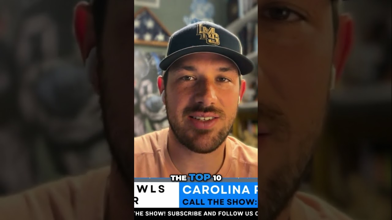 Panthers Trade: Shocking NFL Draft Move?! Panthers Trade: Shocking NFL Draft Move?!