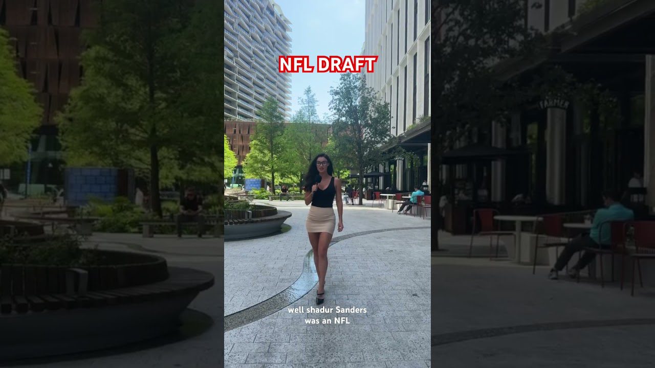 peacocking to the extreme! #comedyshorts #nfldraft #nfl #football #primetime #news #hulu #reality
