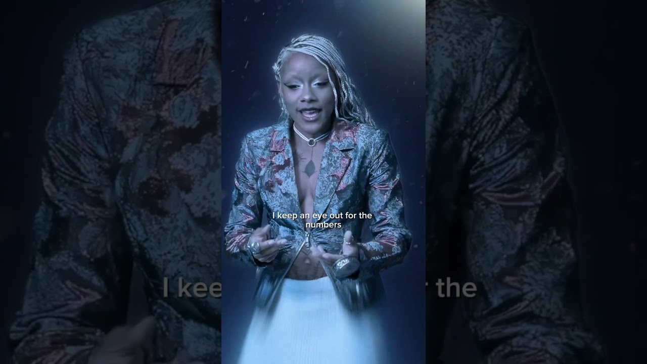 Pre-Save my debut album at INIKOWORLD.com Pre-Save my debut album at INIKOWORLD.com