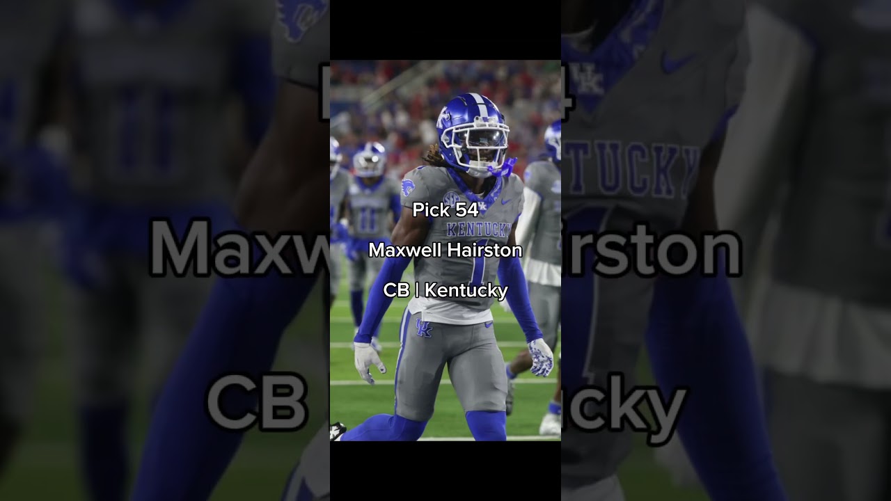 Predicting the First Three Rounds of the 2025 NFL Draft Packers Edition #2025nfldraft Predicting the First Three Rounds of the 2025 NFL Draft Packers Edition #2025nfldraft