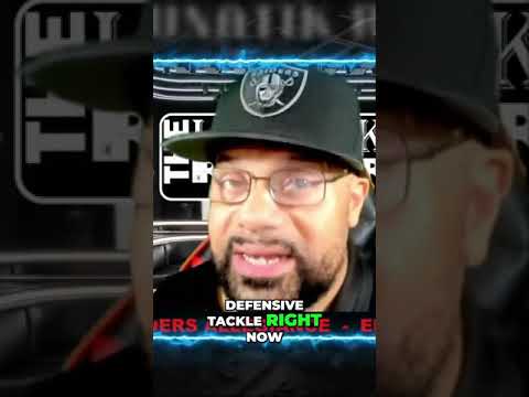 Raiders’ 2025 NFL Draft Needs: Quarterback or Running Back? Raiders’ 2025 NFL Draft Needs: Quarterback or Running Back?