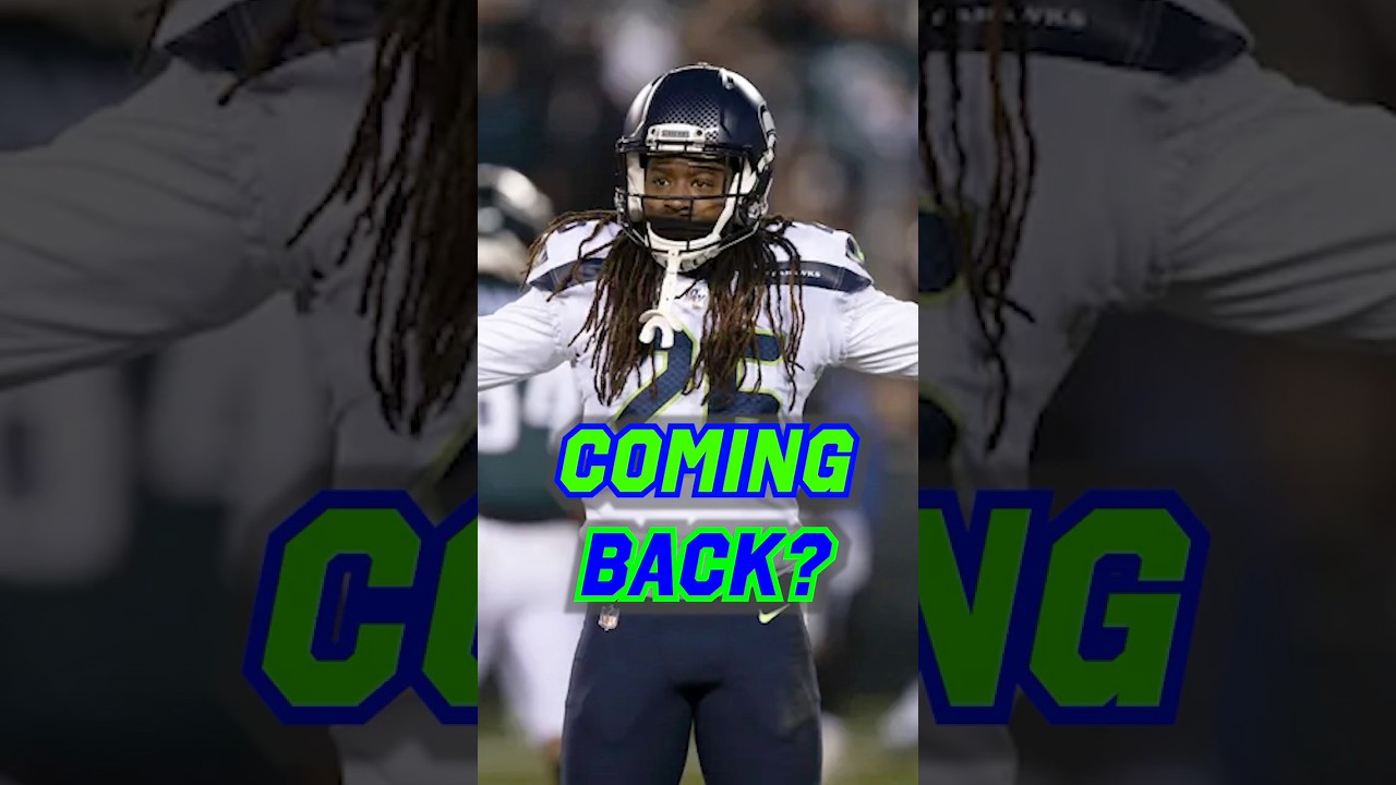 ‼️Reunion COMING?‼️ Shaquille Griffing is making a visit… #nflnews #seahawks #nfl ‼️Reunion COMING?‼️ Shaquille Griffing is making a visit… #nflnews #seahawks #nfl