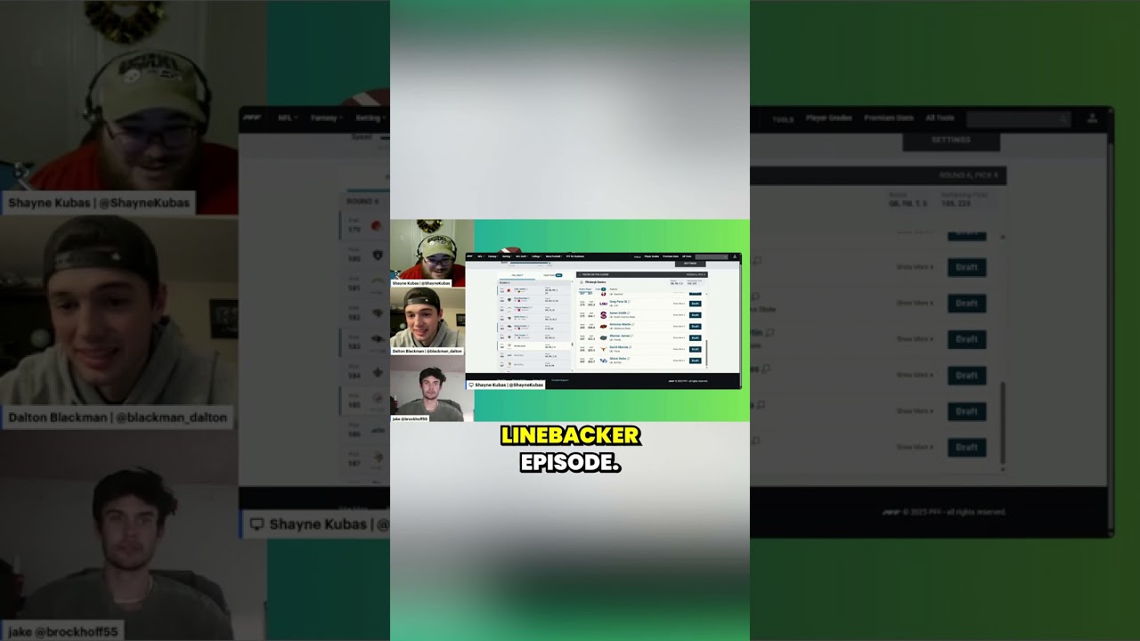 Shaun Dolac rocks! Shaun Dolac rocks!