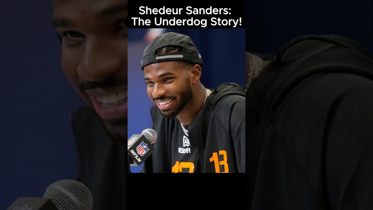 shedeur Sanders draft #news #shorts shedeur Sanders draft #news #shorts