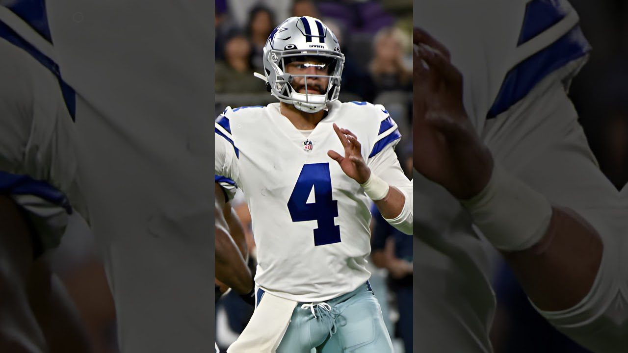 🚨 Shedeur Sanders Drafted by Cowboys in Round 2! Future QB1?