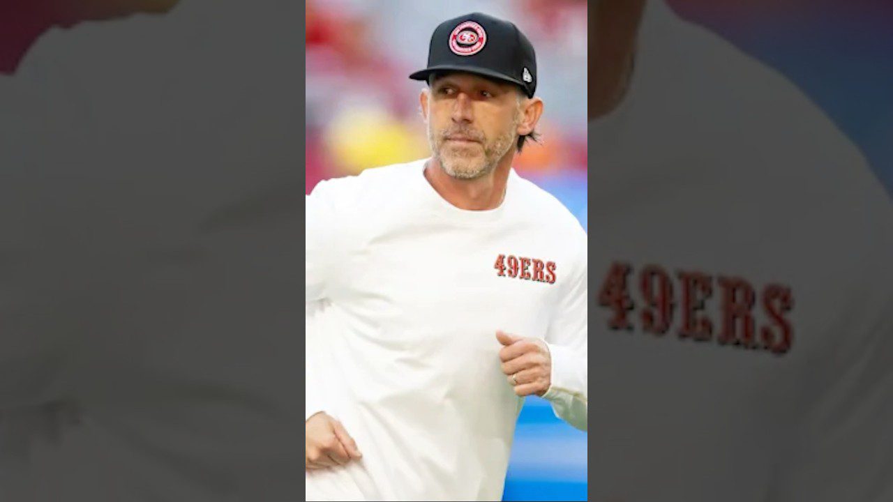 The 49ers Just Got Some Very IMPACTFUL News From The NFL #shorts