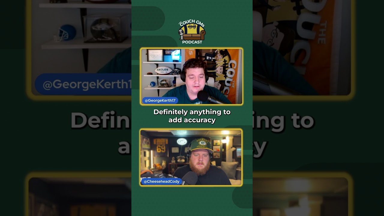 The NFL Just Benched the Chain Gang 👀 The NFL Just Benched the Chain Gang 👀